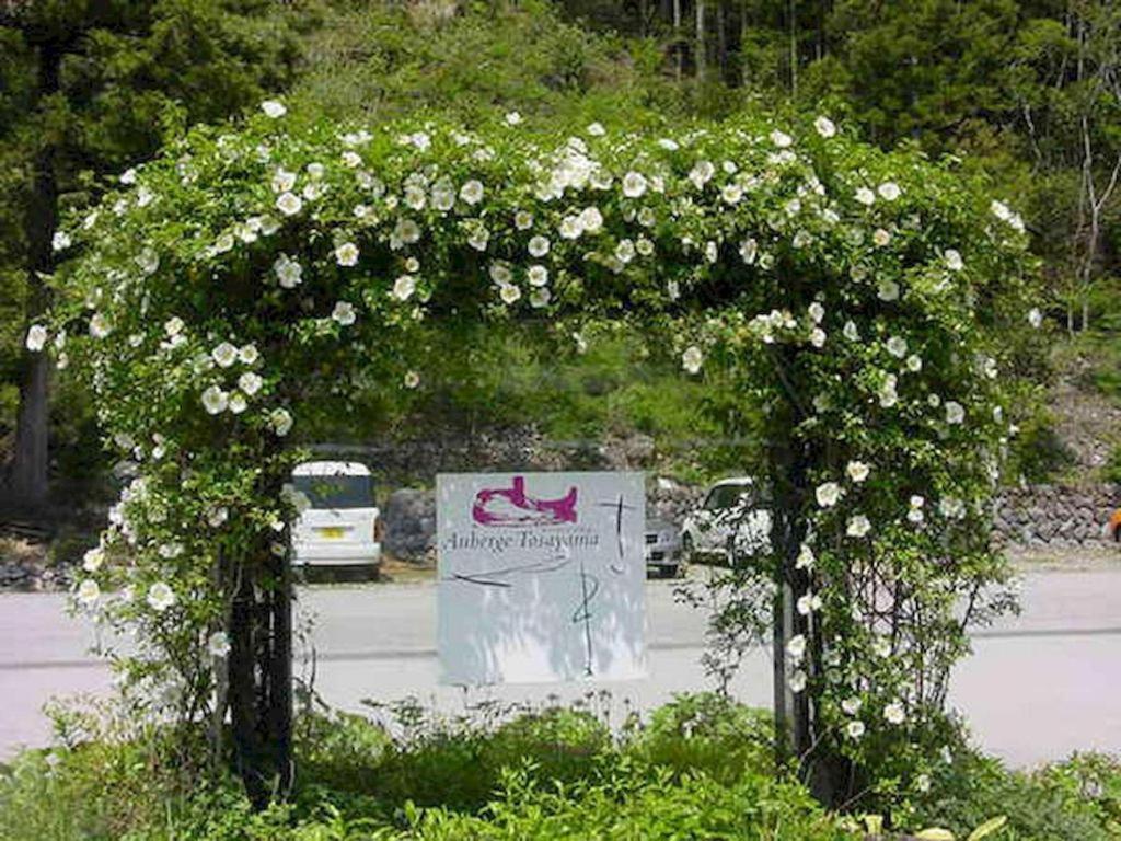 Auberge Tosayama Kōchi Exterior foto