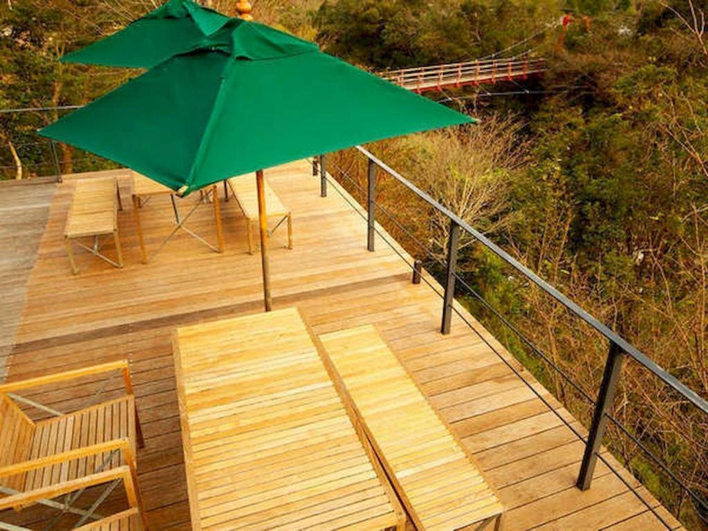 Auberge Tosayama Kōchi Exterior foto