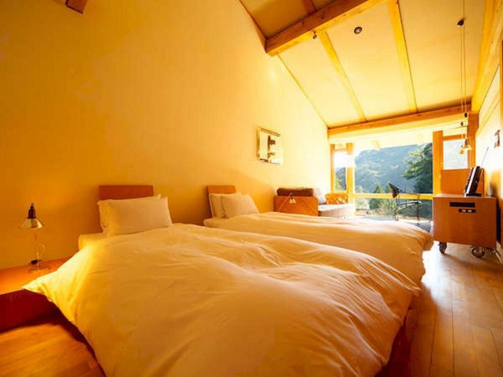 Auberge Tosayama Kōchi Exterior foto