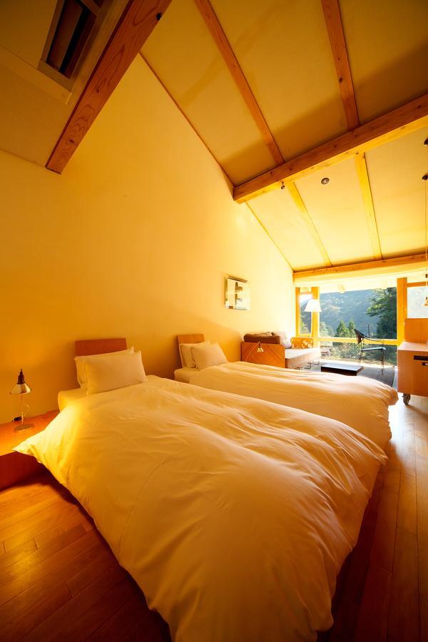 Auberge Tosayama Kōchi Exterior foto