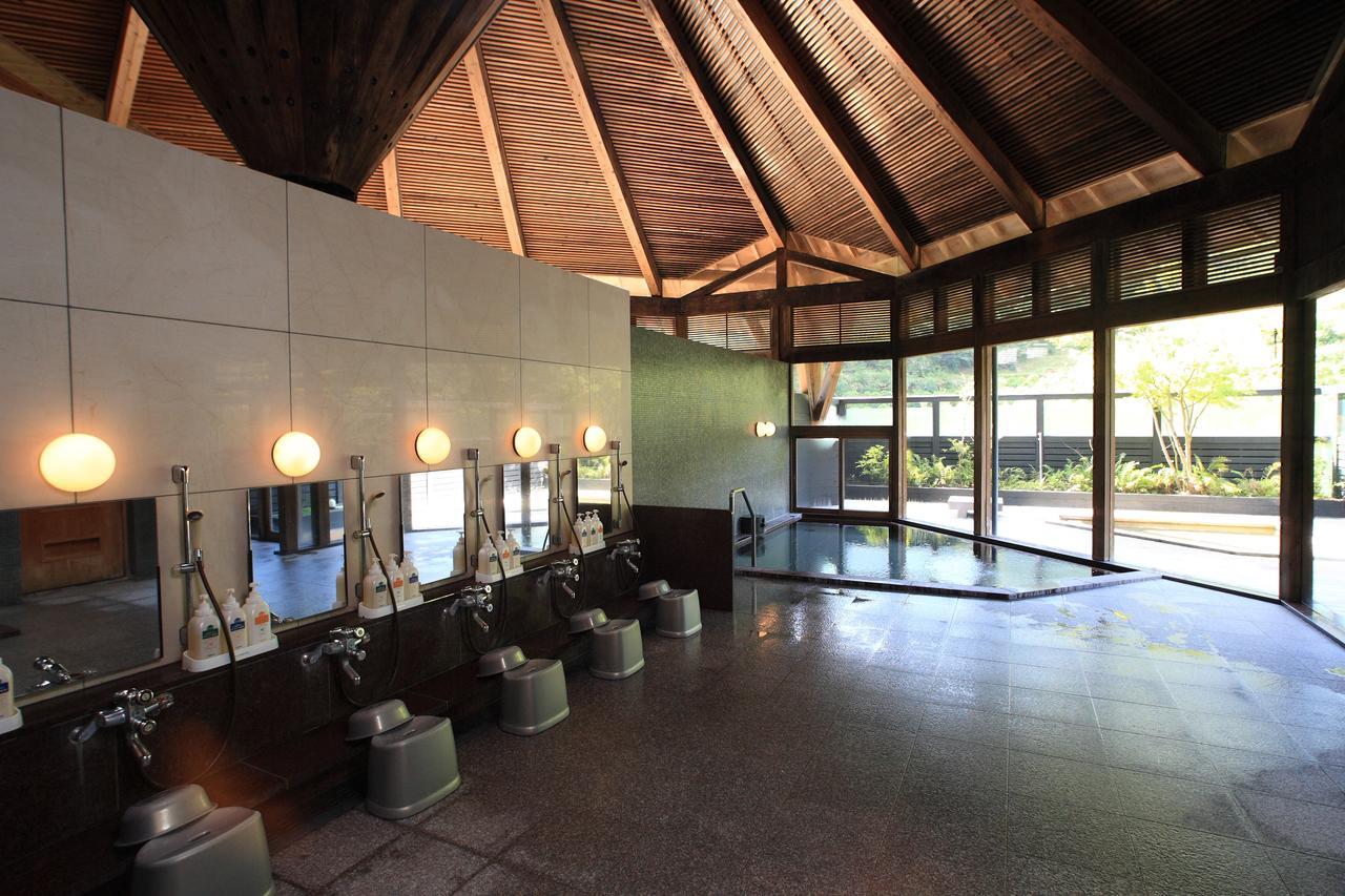 Auberge Tosayama Kōchi Exterior foto